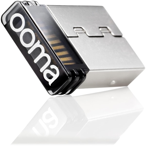 Ooma - Bluetooth Adapter
