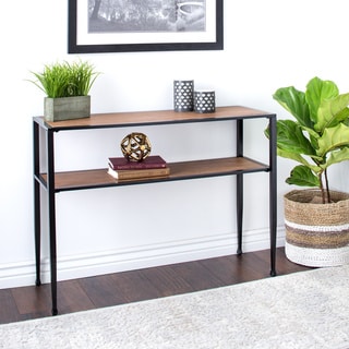Shuffle Sofa Table
