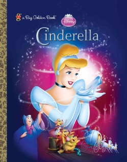 Cinderella (Hardcover)