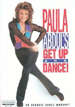 Get Up and Dance (DVD)