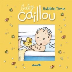 Bubble Time (Bath book)