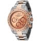 Invicta Men's 6933 'Speedway' Two-Tone Watch