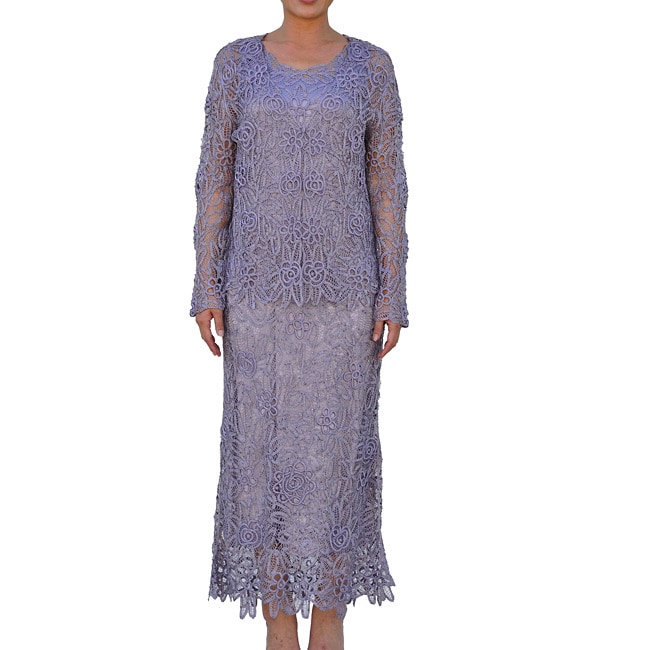 plus length clothes deb plus size 2 in 1 attire