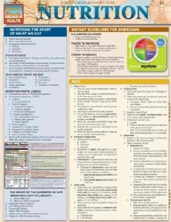 Nutrition (Cards)