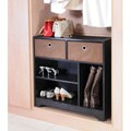 Enitial Lab Fresno Collection Storage Dresser