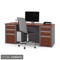 Bestar Connexion Executive Desk