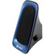 SYBA Multimedia 2.0 Speaker System - 6 W RMS - Blue, Black