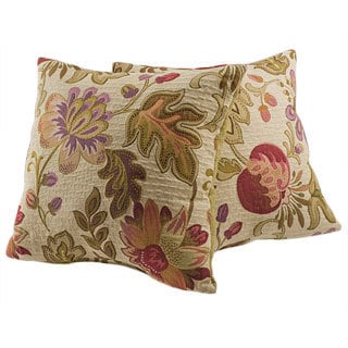 Buy  Primrose Square Decorative Pillows (Set of 2)