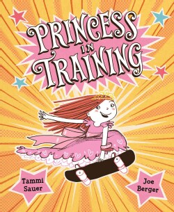 Princess in Training (Hardcover)