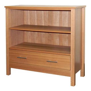 Oakridge 32-inch Low Bookcase