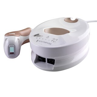 Remington i-LIGHT Pro Intense Pulsed Light Hair Removal System