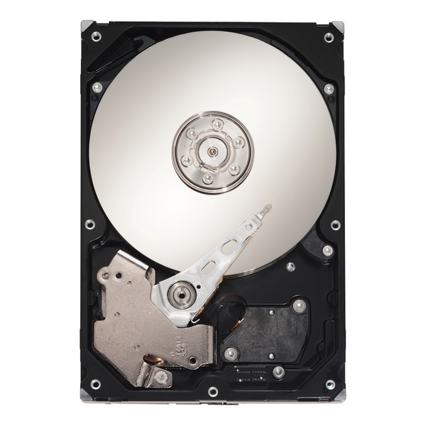 Seagate Barracuda SV35.5 ST1000VX000 1 TB Internal Hard Drive