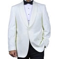 Giorgio Fiorelli Men's White Sportcoat