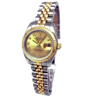 Rolex Women Watch