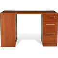 Cherry Wooden Study Desk