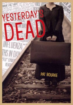 Yesterday's Dead (Paperback)