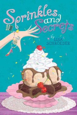 Sprinkles and Secrets (Paperback)