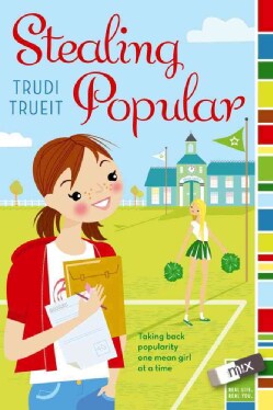 Stealing Popular (Paperback)