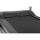Exerpeutic 990 High-Capacity Work and Fitness Desk Station Treadmill