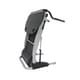 Exerpeutic 990 High-Capacity Work and Fitness Desk Station Treadmill
