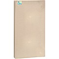 Sealy Nature Couture Healthy Grow 2-Stage Infant-Toddler Crib Mattress