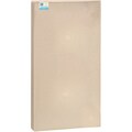 Sealy Nature Couture Soybean Serenity Crib Mattress