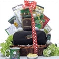 Hole In One: Father's Day Golf Gift Basket