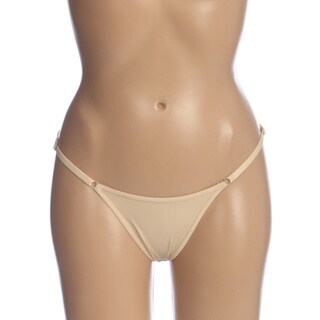 Magic Curves Women's Nude Low Rise Brief Booster-Image