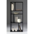 Espresso Bookcase