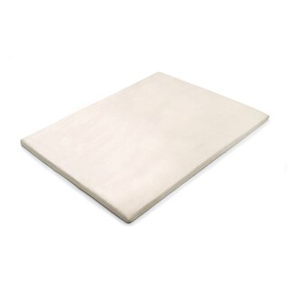 Kittrich Campus 2-inch Full-size Memory Foam Topper