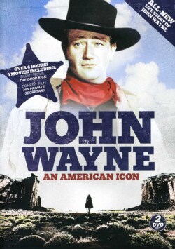 John Wayne: An American Icon (DVD)