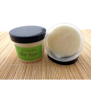 Karess Krafters 'After Hours' Foot Cream