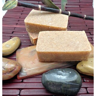 Karess Krafters Foot Patrol Soap