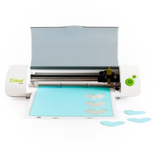 Cricut Mini Die Cutting Machine with $25 Rebate