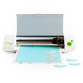Cricut Mini Machine w/500+ Font and Basic Shape Digital Images