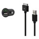 Belkin F8Z446TTP USB Charge/Sync Cable Adapter