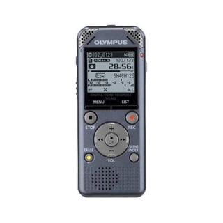 Olympus WS-802 4GB Digital Voice Recorder