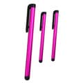 Universal Touch Screen Stylus (Pack of 3)