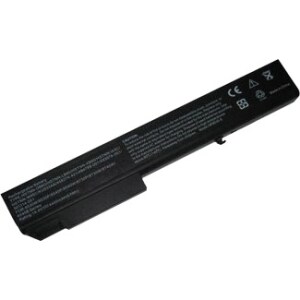 Hi-Capacity Notebook Battery