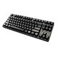 CM Storm QuickFire Rapid - Mechanical Gaming Keyboard with Blue CHERRY MX Switches