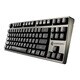 CM Storm QuickFire Rapid - Mechanical Gaming Keyboard with Blue CHERRY MX Switches
