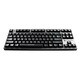 CM Storm QuickFire Rapid - Mechanical Gaming Keyboard with Blue CHERRY MX Switches