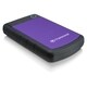 Transcend StoreJet 25 H3 1 TB 2.5" External Hard Drive