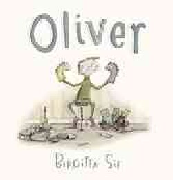 Oliver (Hardcover)
