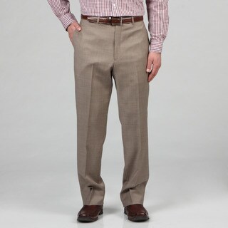 tommy hilfiger men's dress pants