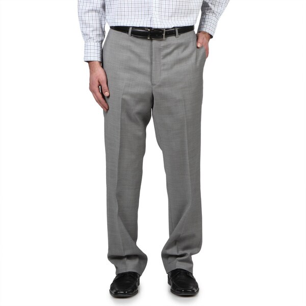 tommy hilfiger sharkskin pants