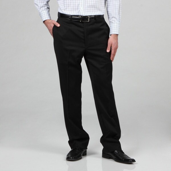 tommy hilfiger suit trousers