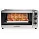 Hamilton Beach 31809 6-slice Toaster/ Broiler Oven