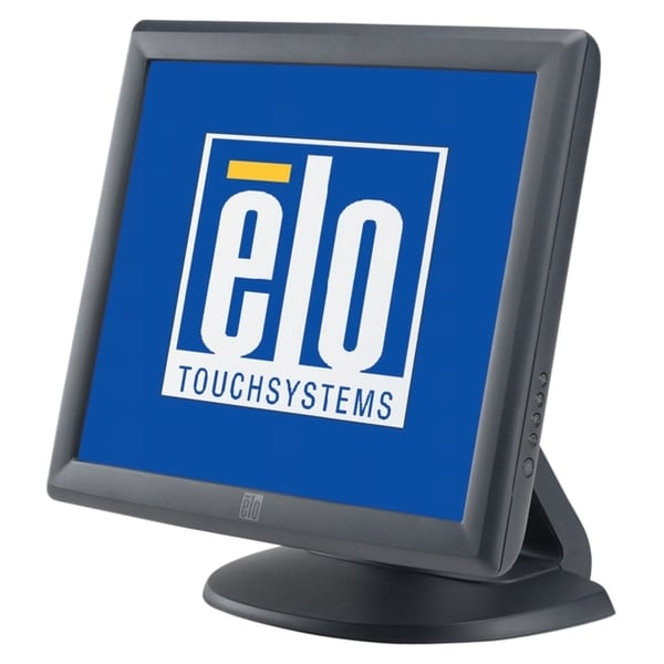 Elo 1715L 17" LCD Touchscreen Monitor - 5:4 - 25 ms