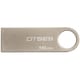 Kingston 16GB DataTraveler SE9 USB 2.0 Flash Drive - Champagne